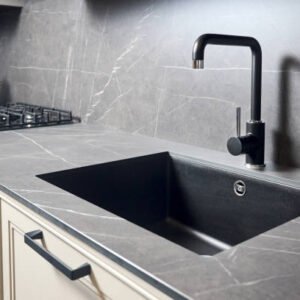 احواض المطبخ